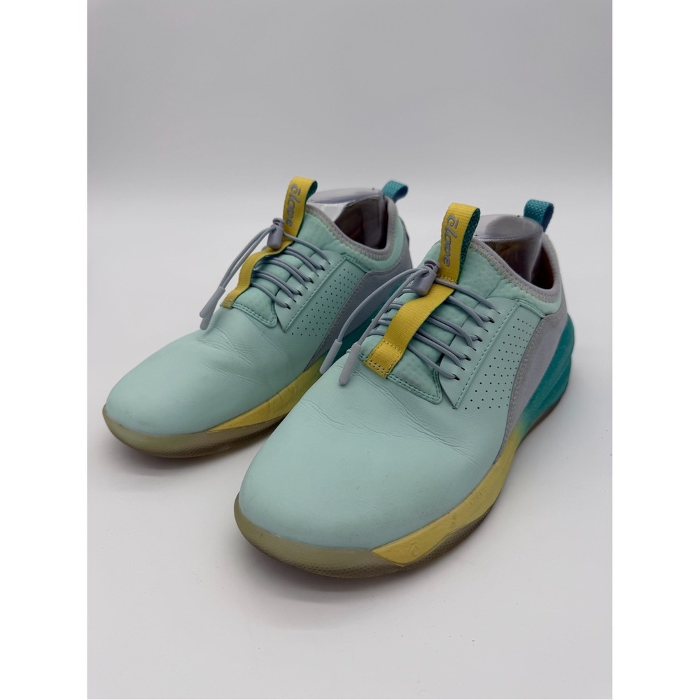 Clove Classic sneakers Apple Jade size 9.5 Women's